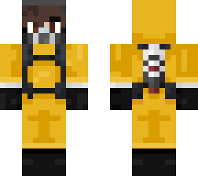 hazmat dean