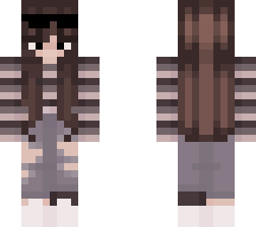 hd tv girl