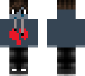 heartbroken boy