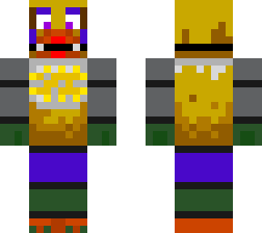 hechica