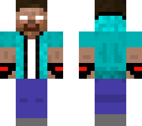 herobrin gamer