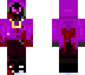 him updated: angel eye