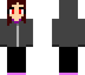 human enderman