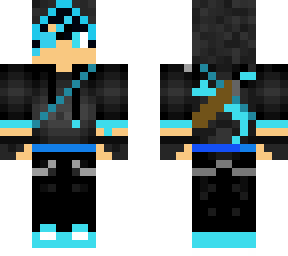 hunter 2