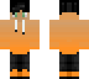 i'm back with another skin for my friend