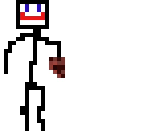 i made this