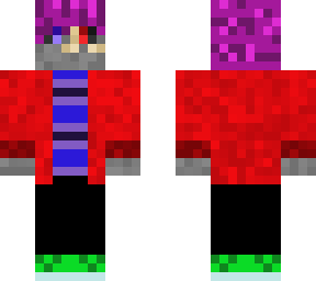 icarus bird smp character
