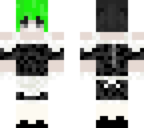 icarus maid