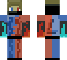 ice and fire gamer