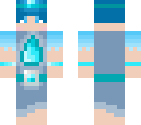 ice man