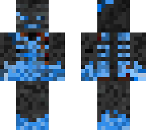 ice wither/fire wither