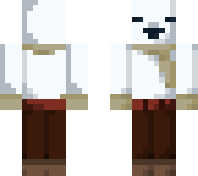 icebear