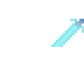 icy sword base