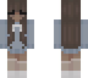 idk