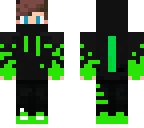 ilison skin