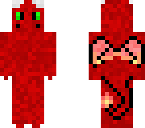 improved fire dragon