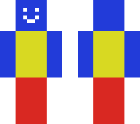 inverted noob