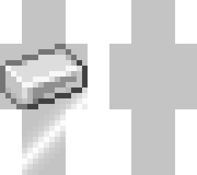 iron ingot