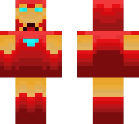 iron man