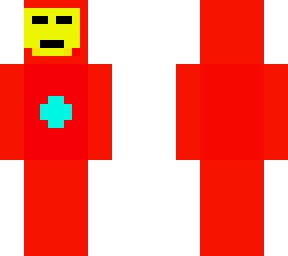 iron man