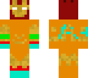 iron man
