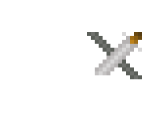 iron sword base