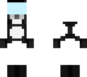 isaiah cuevas gas mask 3.0