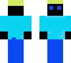 jack and gracin skin