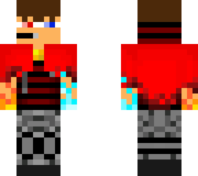 jack manifold origins smp