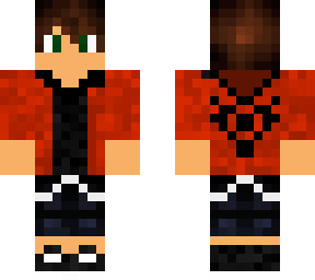 jake lycan (hoodie)