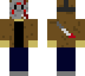 jason voorhees