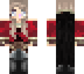 jennifer bloodrose?