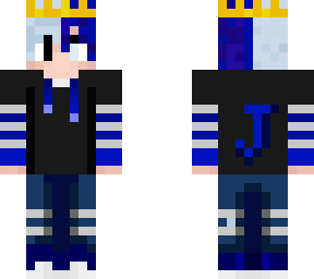jinx skin