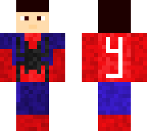 joesef spiderman