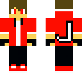 jose cube red