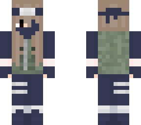 kakashi (new)