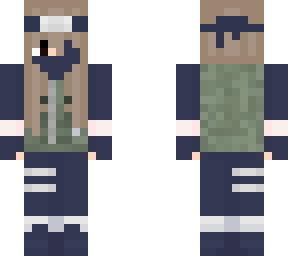 kakashi