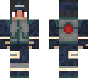 kakashi and sasuke mix