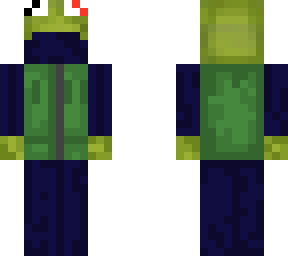 kakashi frog