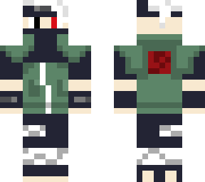 kakashi hatake