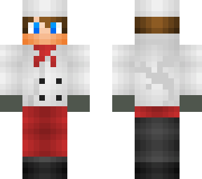 kaskikuro chef