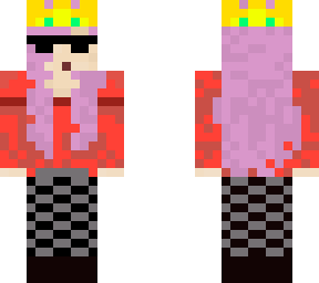 kawasagod custom skin