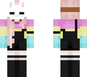 kayla's pan***ual bunny