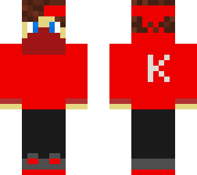 khelan's skin