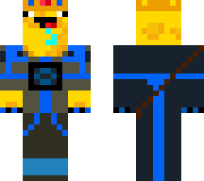 king cheese