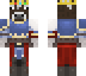 king cow