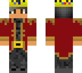 king me updated