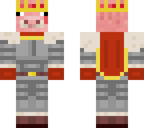 king noah (edited cape)