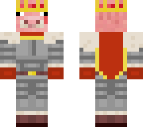 king noah (shaded)