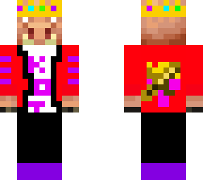 king of piglins?
